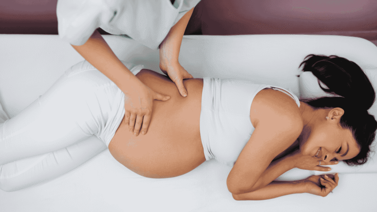 prenatal massage in sandy utah